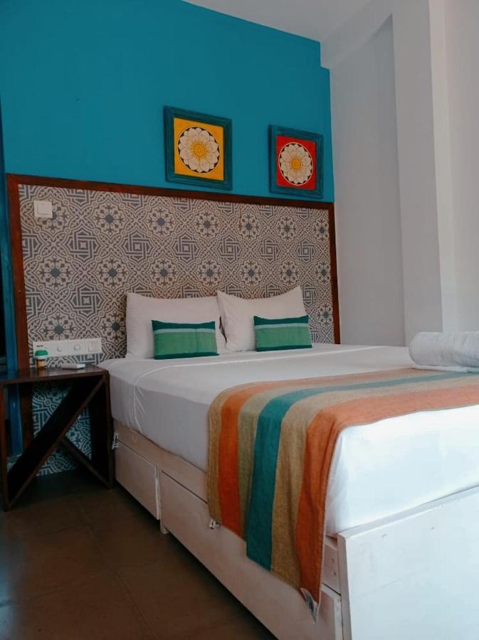 Toddy Unawatuna Hotel Exterior photo